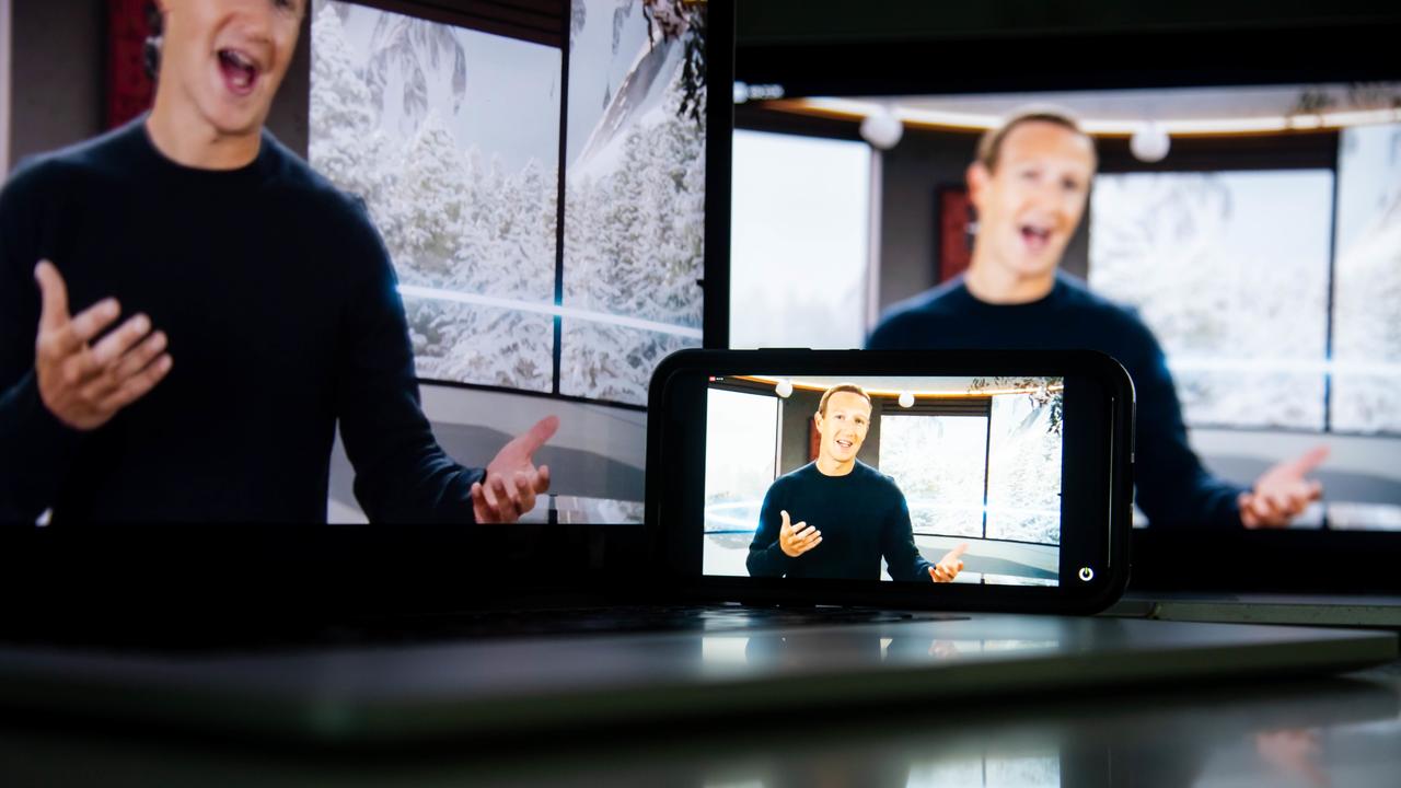 Zuckerberg Lays Off Employees At Random Using Algorithm