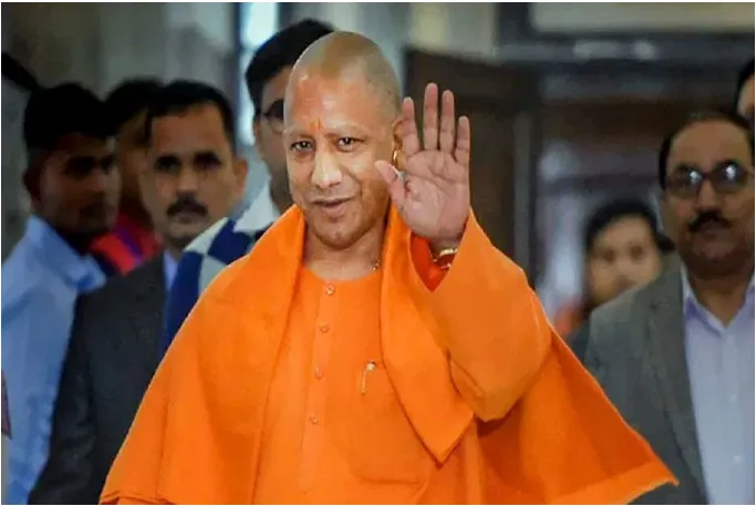 Yogi Adityanath