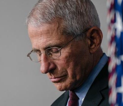 Anthony Fauci