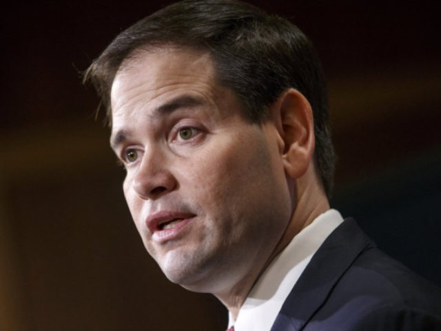 Marco Rubio