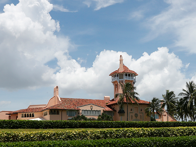 Mar-A-Lago