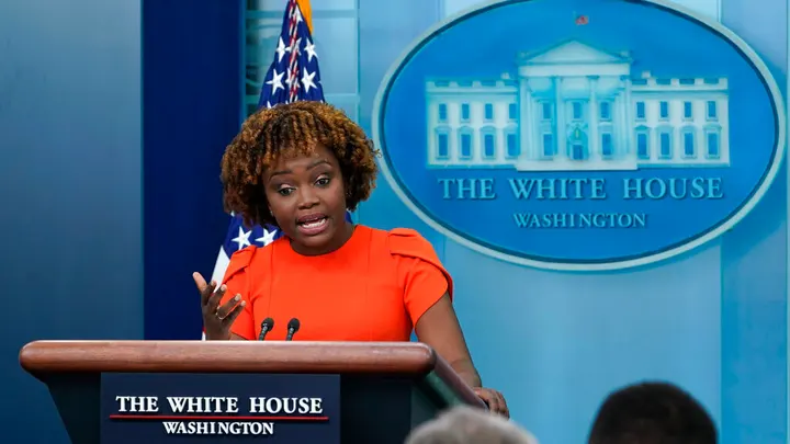 Some Must Be Vaccinated, Some Not? WH Appears To Be Confused