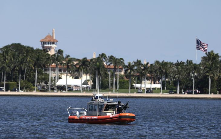 Mar-A-Lago