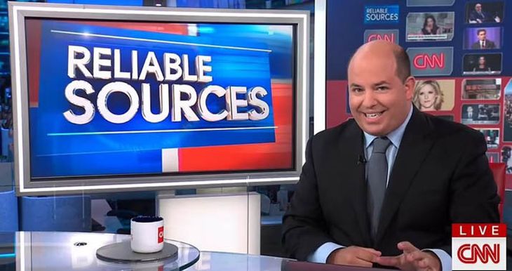 Brian Stelter