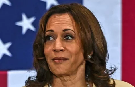 Kamala Harris