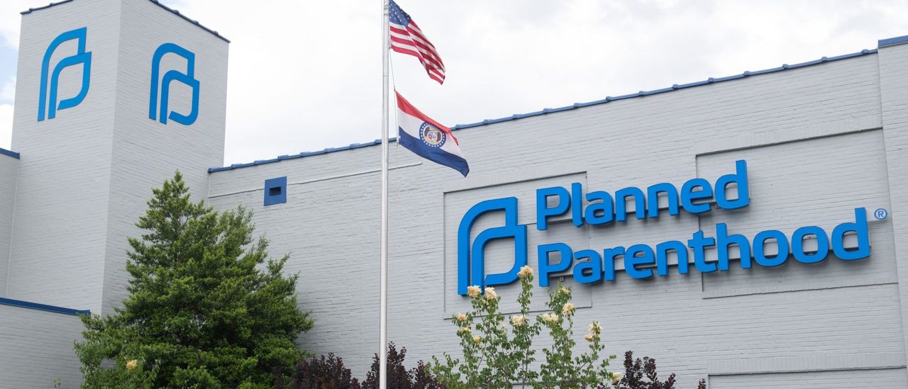 Planned Parenthood