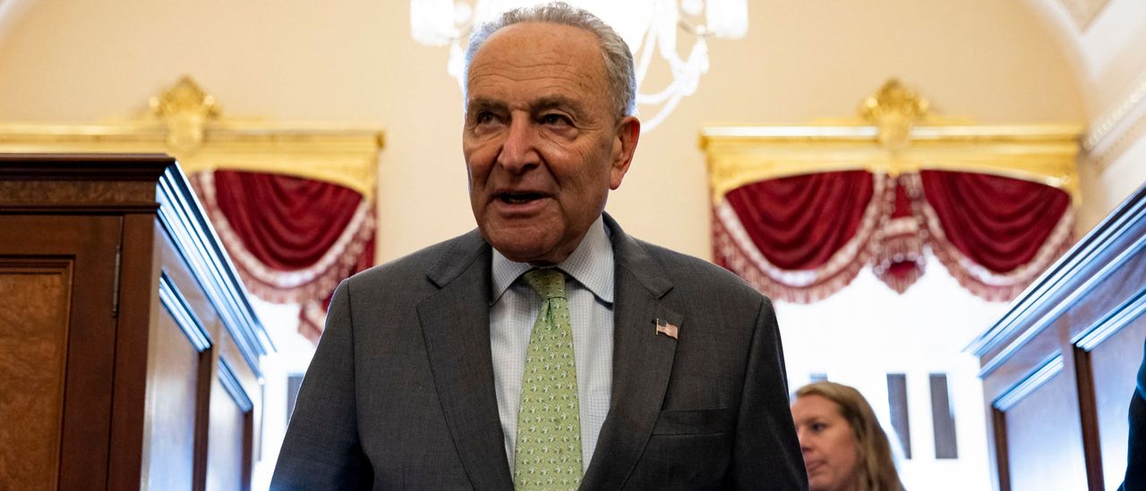 Democrats New Drug Plans Will Drive Up Prices On Americans