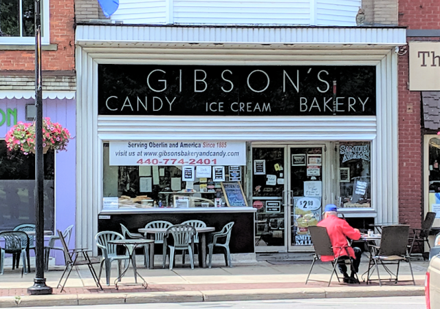 Liberal Bullies At Oberlin College Refuse To Pay Gibson’s Bakery Court Ordered Judgement For The Damage They’ve Caused