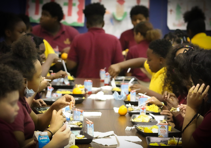 School lunch