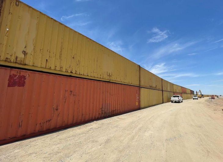 Arizona Secures The Border Because Democrats Will Not