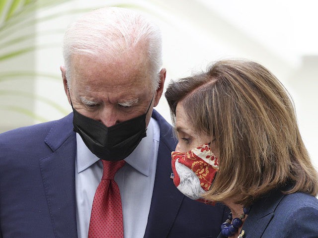 Biden Pelosi