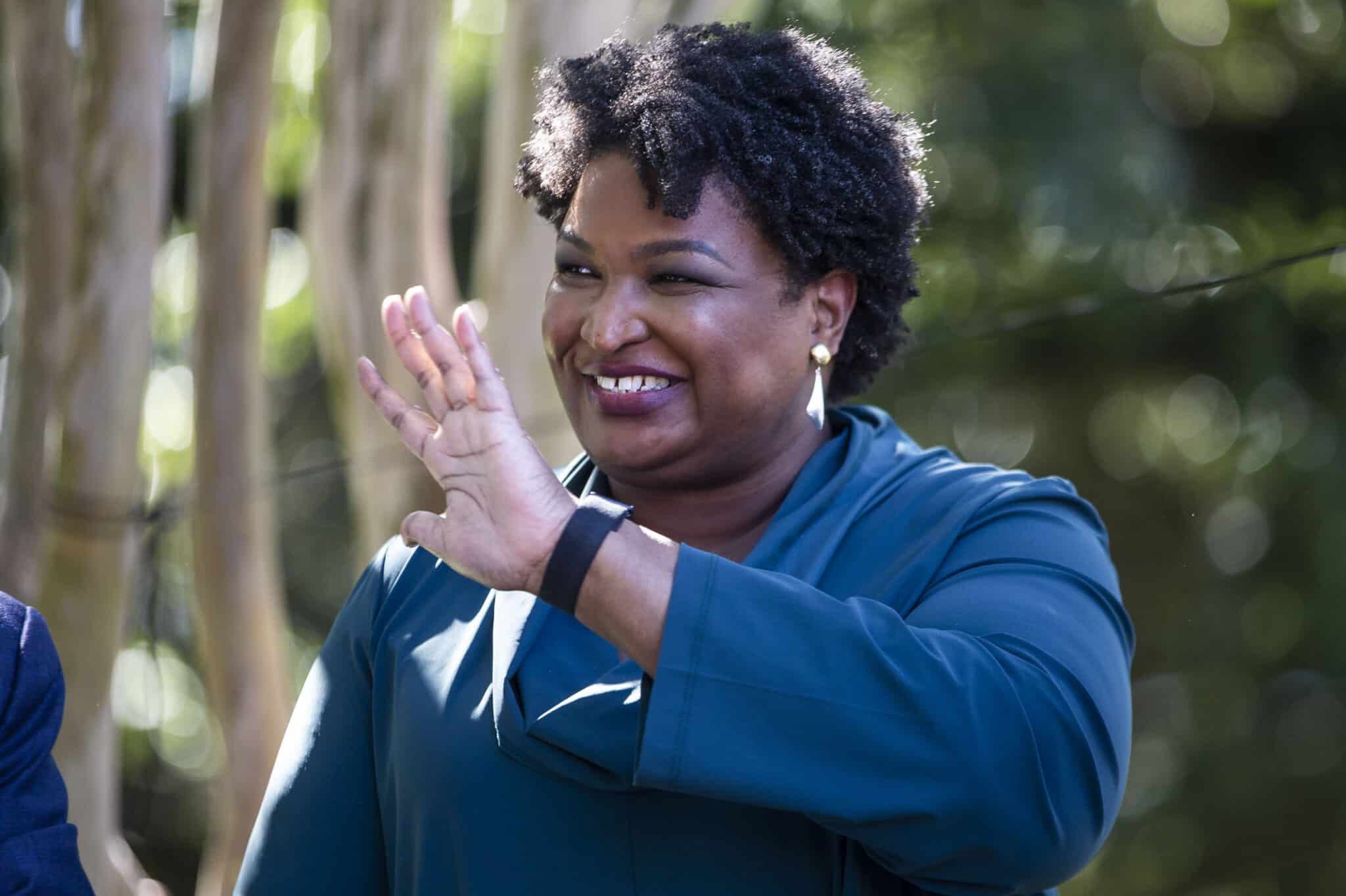 Where Did The $150K Come From Stacey?