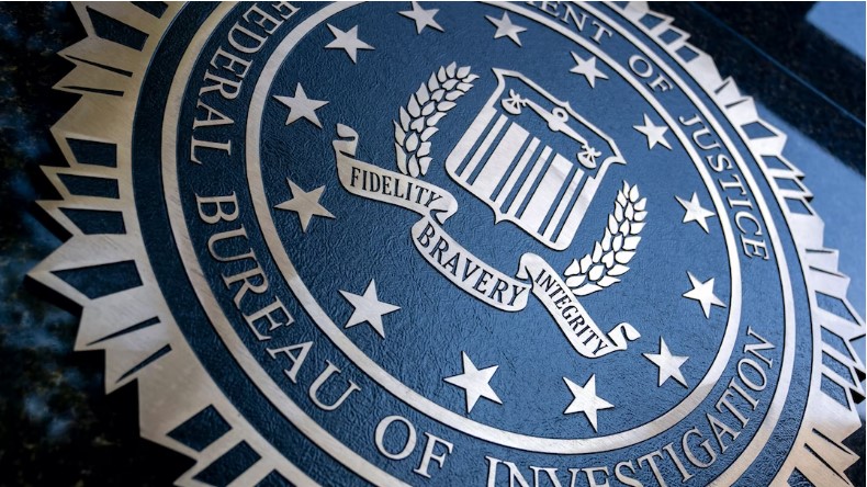 FBI Seal