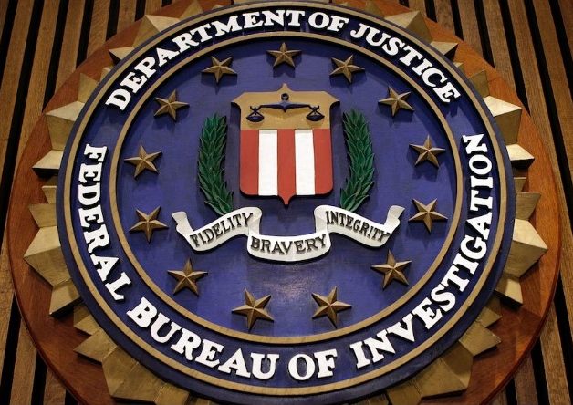 FBI seal