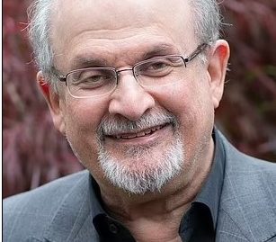 Salman Rushdie