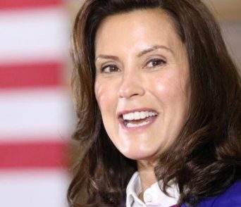 Gretchen Whitmer