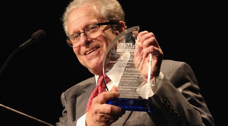 Laurence Tribe