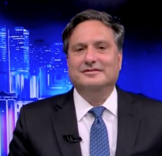 Ron Klain