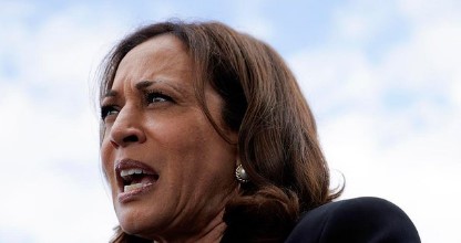 Kamala Harris