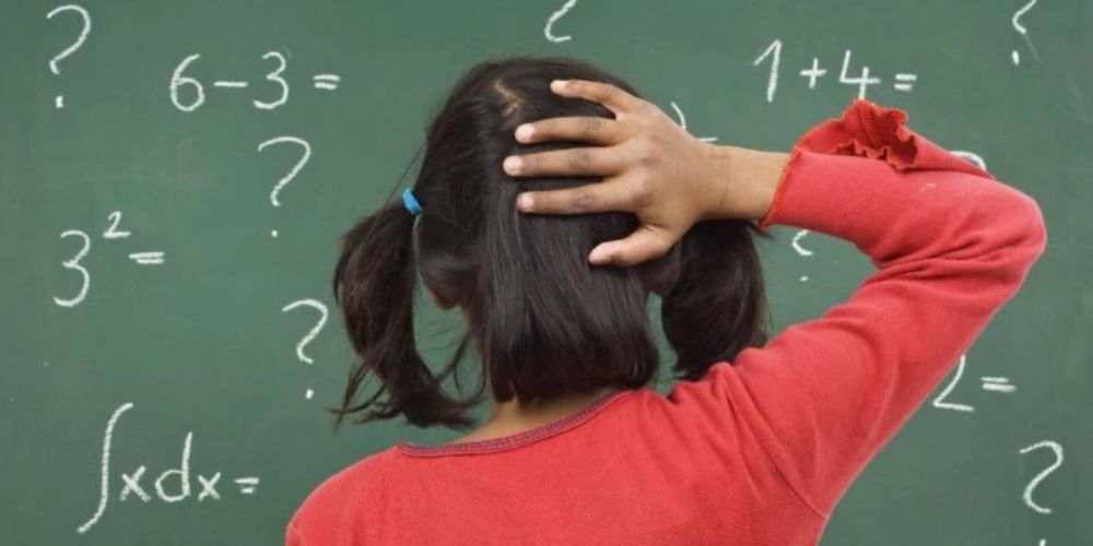 Seattle Schools Are Teaching That Math Is “Oppressive”