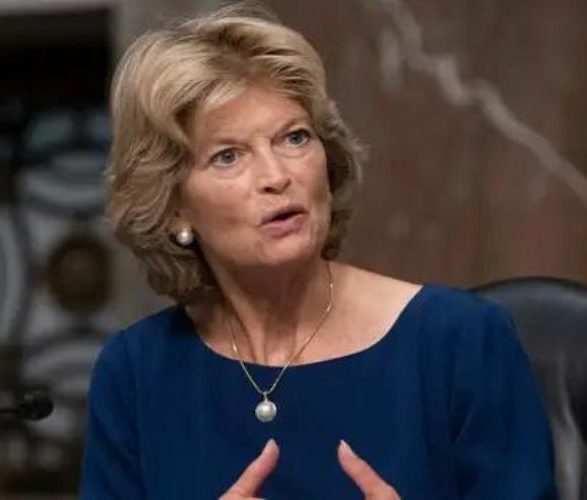 Sen. Murkowski