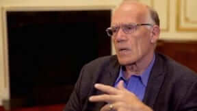 Victor Davis Hanson