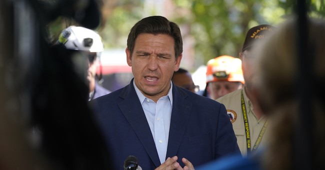 Ron DeSantis