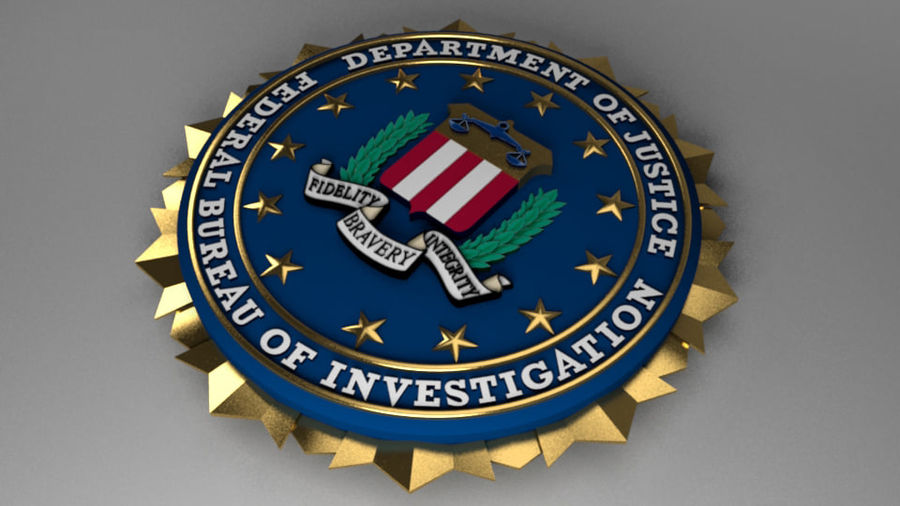 FBI Seal