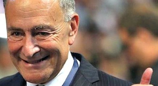 Democrats Celebrate Raising Taxes On Small Businesses