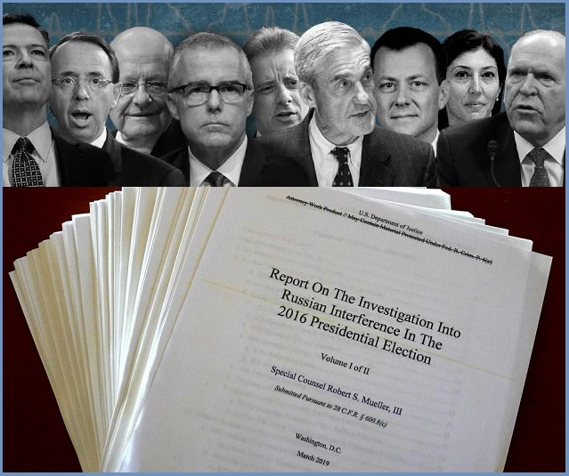 Why Did The DOJ And FBI Execute The Raid On Trump-The Evidence Within The Documents? Part 2