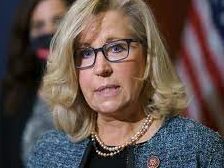 Liz Cheney Will No Longer Serve In Congress