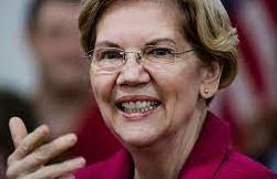 Elizabeth Warren