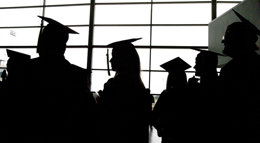 The Student Loan Forgiveness Debacle Is Not A Done Deal Yet