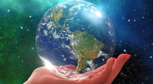 There Is No Climate Crisis Say 1100 Scientists, Scholars