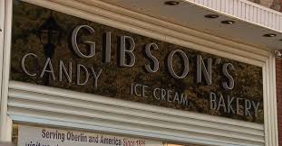 Gibson's Bakery