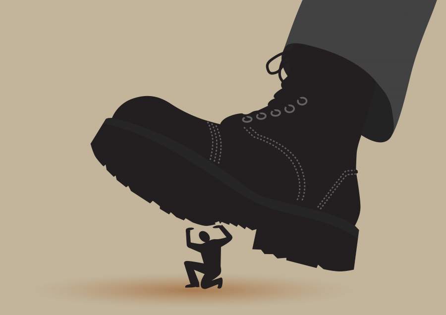 Biden’s “Night Of The Long Knives”