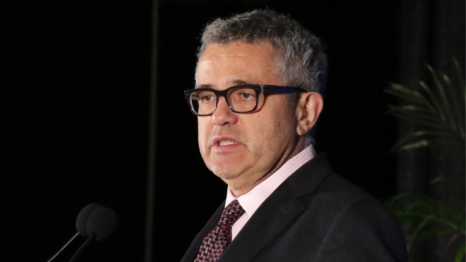 Jeffrey Toobin