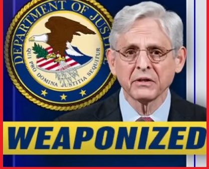 The DOJ Wants The American Public In The Dark