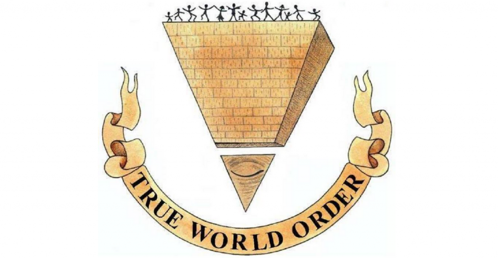 True World Order