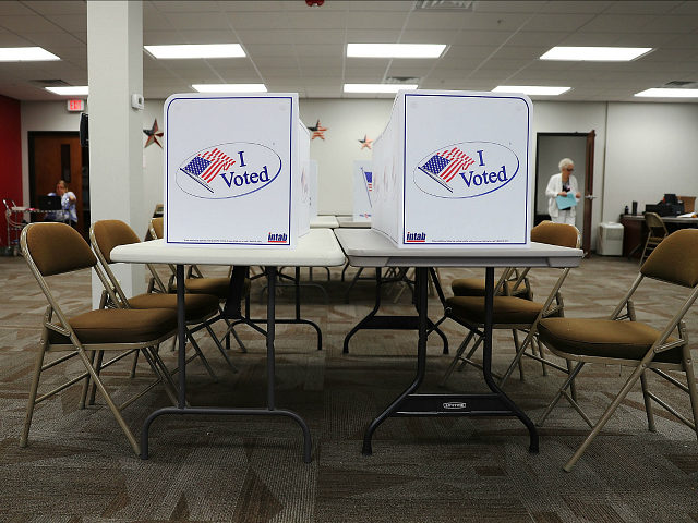 Florida Acts On New Voter Fraud Law By Rounding Up Violators