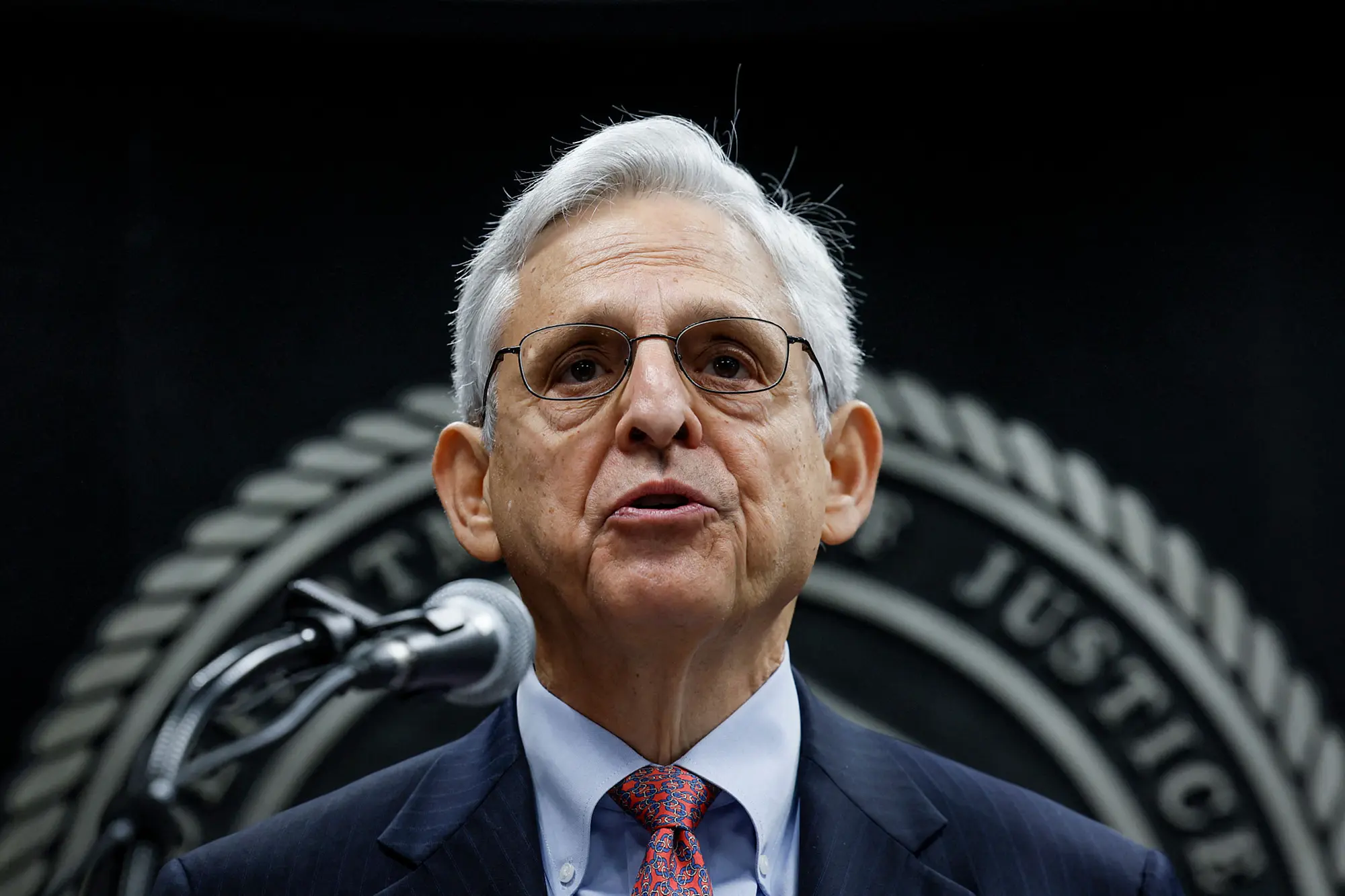 Has AG Merrick Garland Stumbled Into A Bigger Mess Of His Own Making?