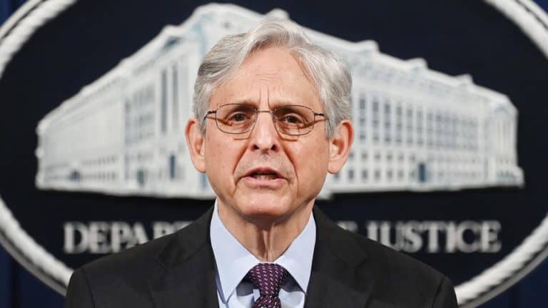 AG Garland