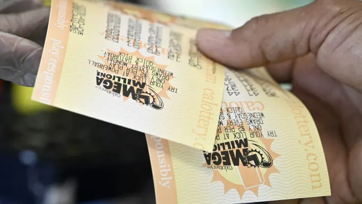 Winner Of $1.34 Billion Mega Millions Lottery Has Not Come Forward Yet