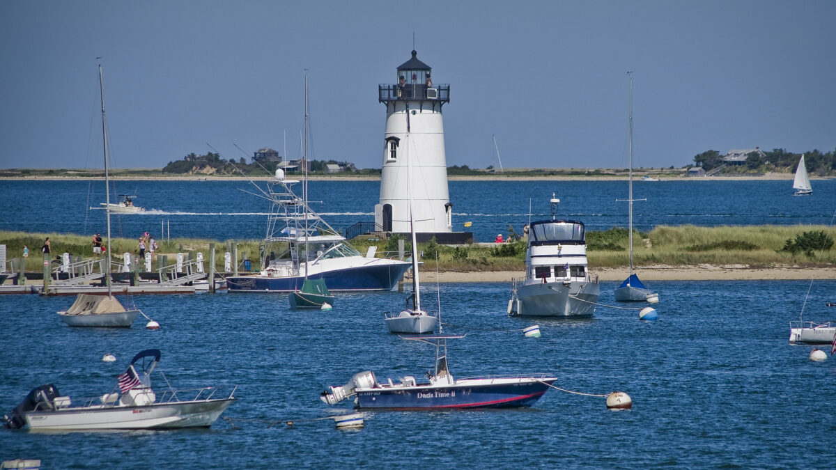 Martha's Vineyard