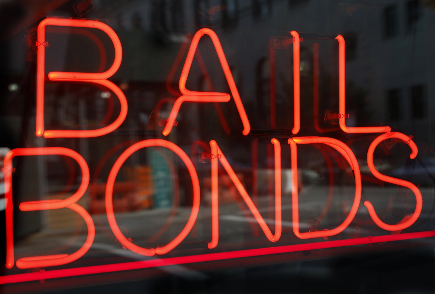 Bail Bonds