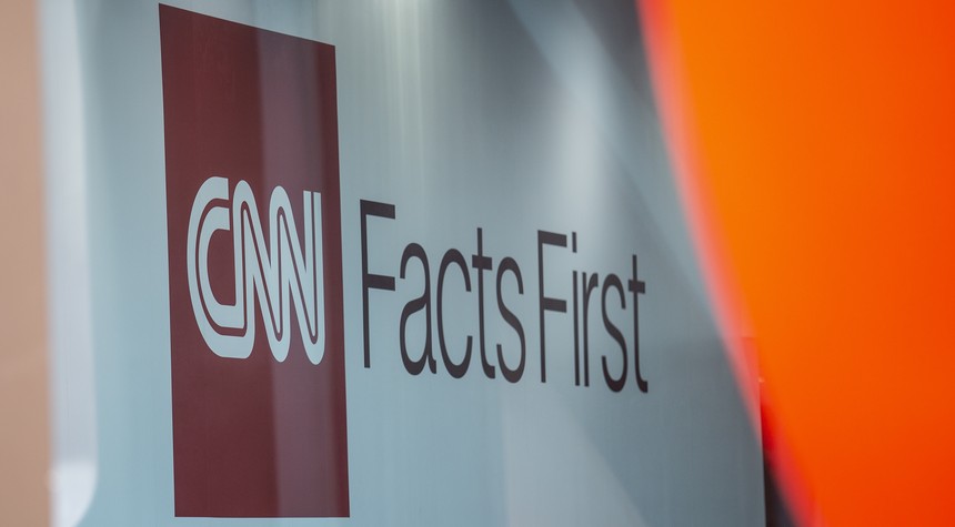 A Lot Of Folks Are Not Happy CNN Is Rolling Back It’s Bias