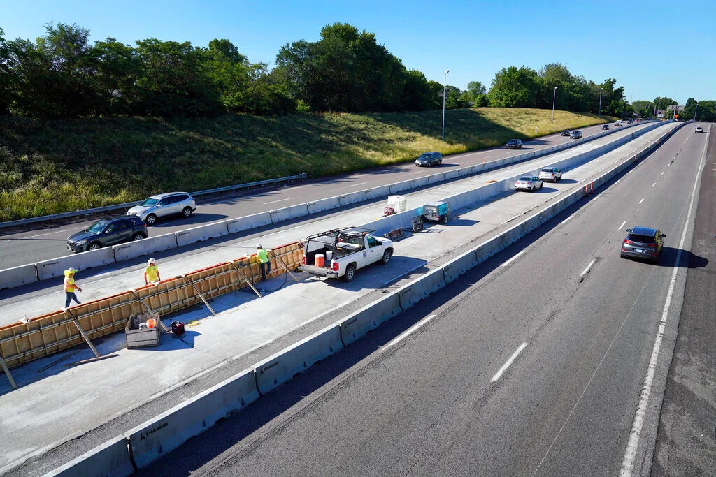 Highway Construction