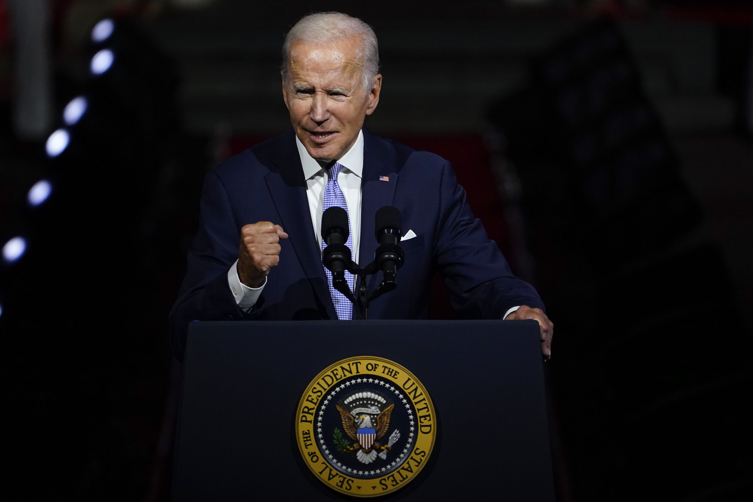 Dems Try To Misdirect Voters’ Attention Away From Biden’s Failures