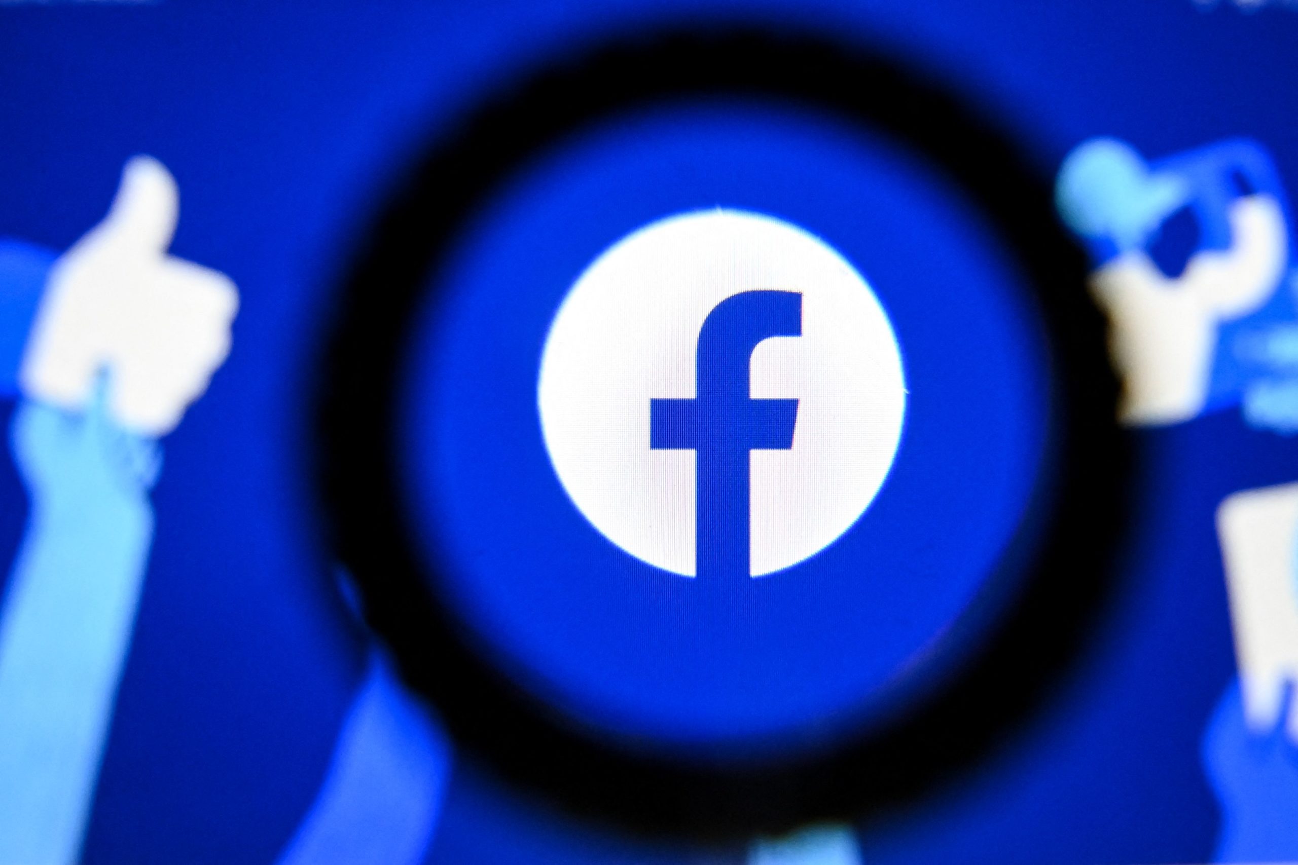 State AGs Take On Biden Citing Collusion With Big Tech