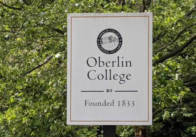 Oberlin College